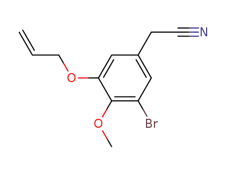511257-06-0 Structure