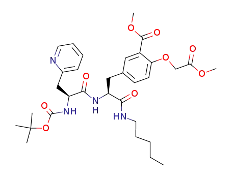 553668-09-0 Structure