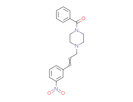586960-75-0 Structure