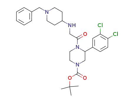 185110-17-2 Structure