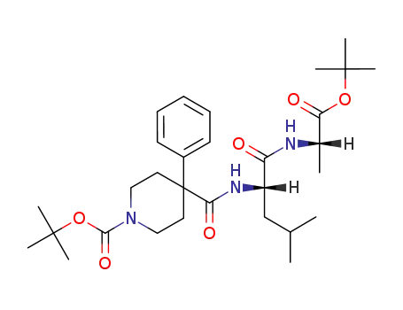 574704-99-7 Structure