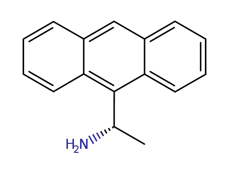 (S)-1-(Anthracen-9-yl)ethanamine