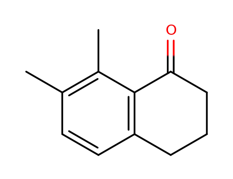 7,8-dimethyl-1-tetralone