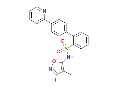 181132-99-0 Structure