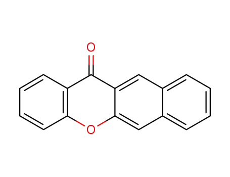 12H-Benzo[b]xanthen-12-one