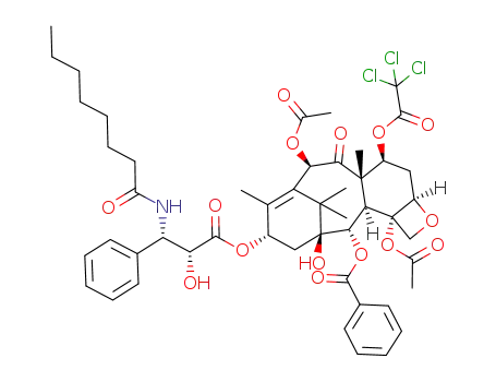 502626-32-6 Structure