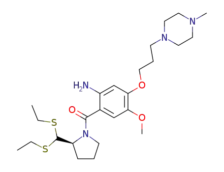 478552-18-0 Structure