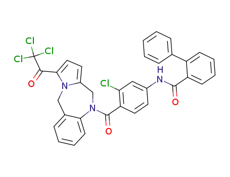 207670-20-0 Structure