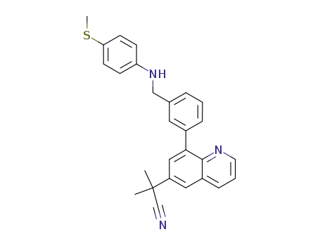 887278-98-0 Structure
