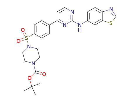 677752-98-6 Structure