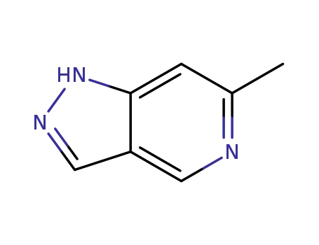 Molecular Structure of 1357946-60-1 (3-c]pyridine)