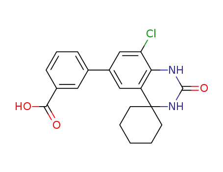 460345-72-6 Structure