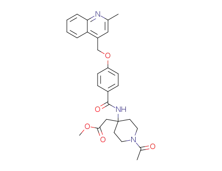 362703-68-2 Structure