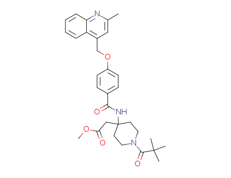 362703-63-7 Structure