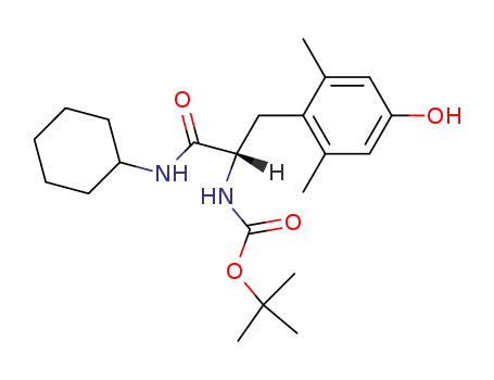 848086-33-9 Structure