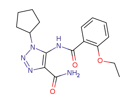 865538-14-3 Structure