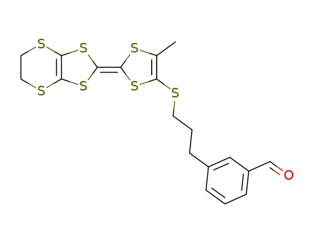 564469-08-5 Structure