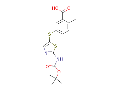 903568-25-2 Structure