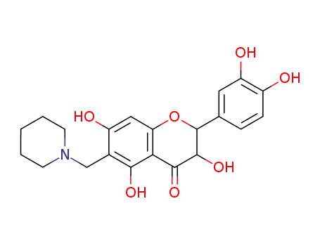 62747-03-9 Structure