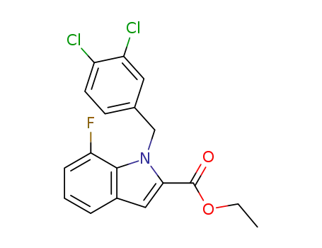 220677-38-3 Structure