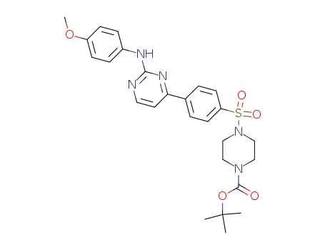 677752-89-5 Structure