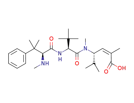 Molecular Structure of 228266-40-8 (TANDUTINIB)