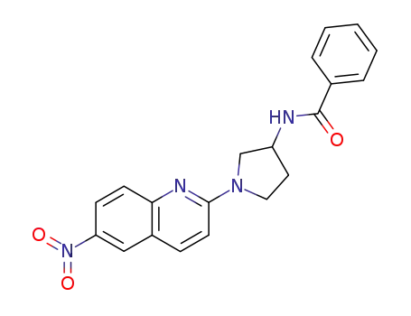 914460-64-3 Structure