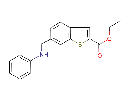 C<sub>18</sub>H<sub>17</sub>NSO<sub>2</sub>