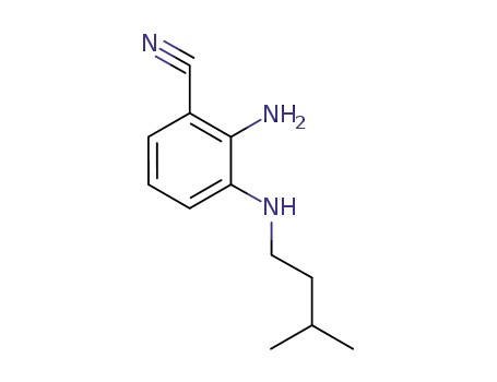 950668-34-5 Structure