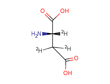[2H3]-L-Aspartic acid