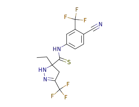 946160-04-9 Structure