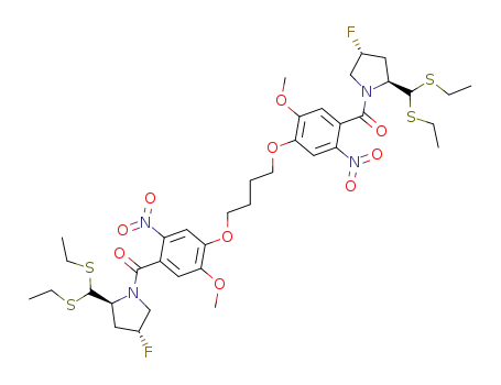 929049-10-5 Structure