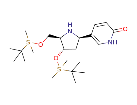 954127-64-1 Structure