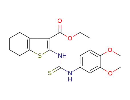 895390-48-4 Structure