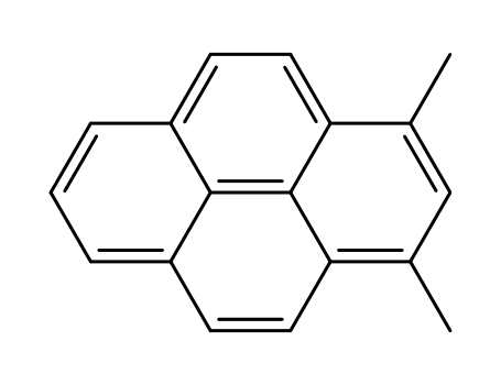 PYRENE,1,3-DIMETHYL-