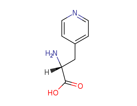 3-(4-pyridyl)-D-alanine
