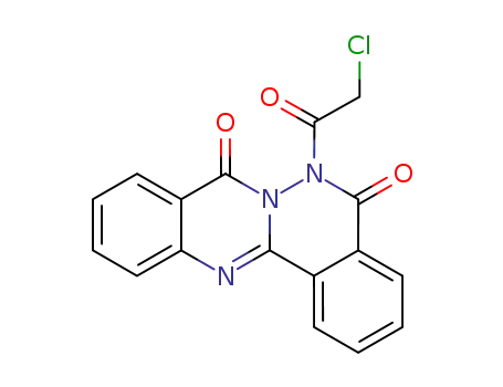 873555-52-3 Structure