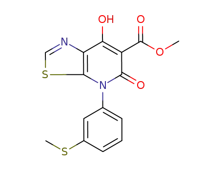 915721-05-0 Structure