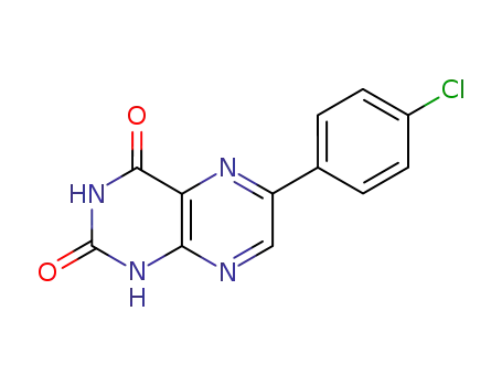 64233-23-4 Structure