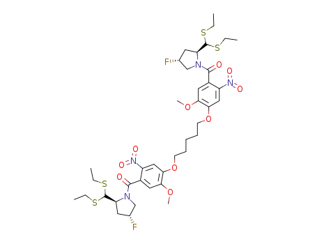 929049-13-8 Structure