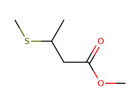메틸3-(메틸티오)부타노에이트