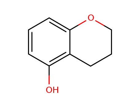 3,4-dihydro-2H-1-Benzopyran-5-ol
