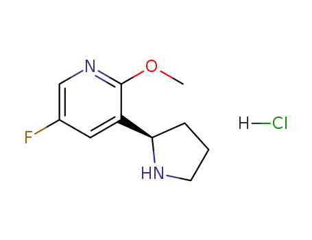 1260845-81-5 Structure