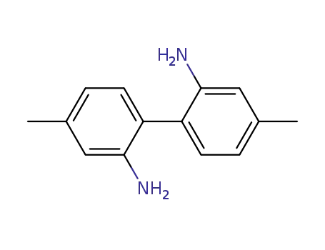 2,2'-Diamino-4,4'-dimethyl-1,1'-biphenyl
