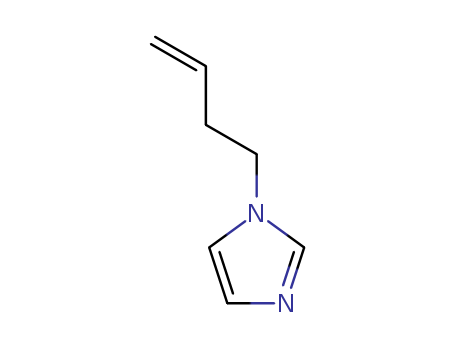 1H-Imidazole, 1-(3-butenyl)-