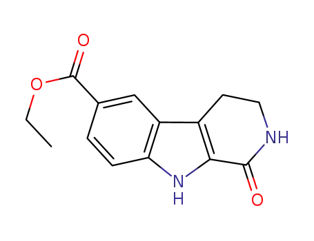 1967-75-5 Structure