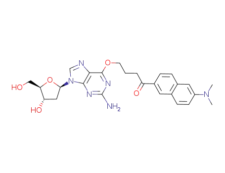 927878-17-9 Structure