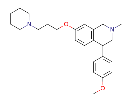 892405-83-3 Structure