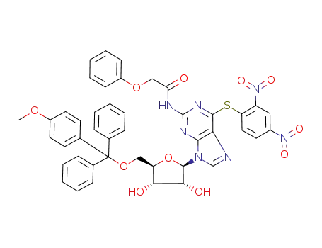 623164-07-8 Structure