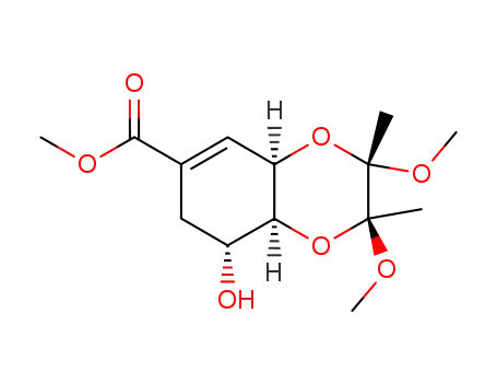 696574-72-8 Structure